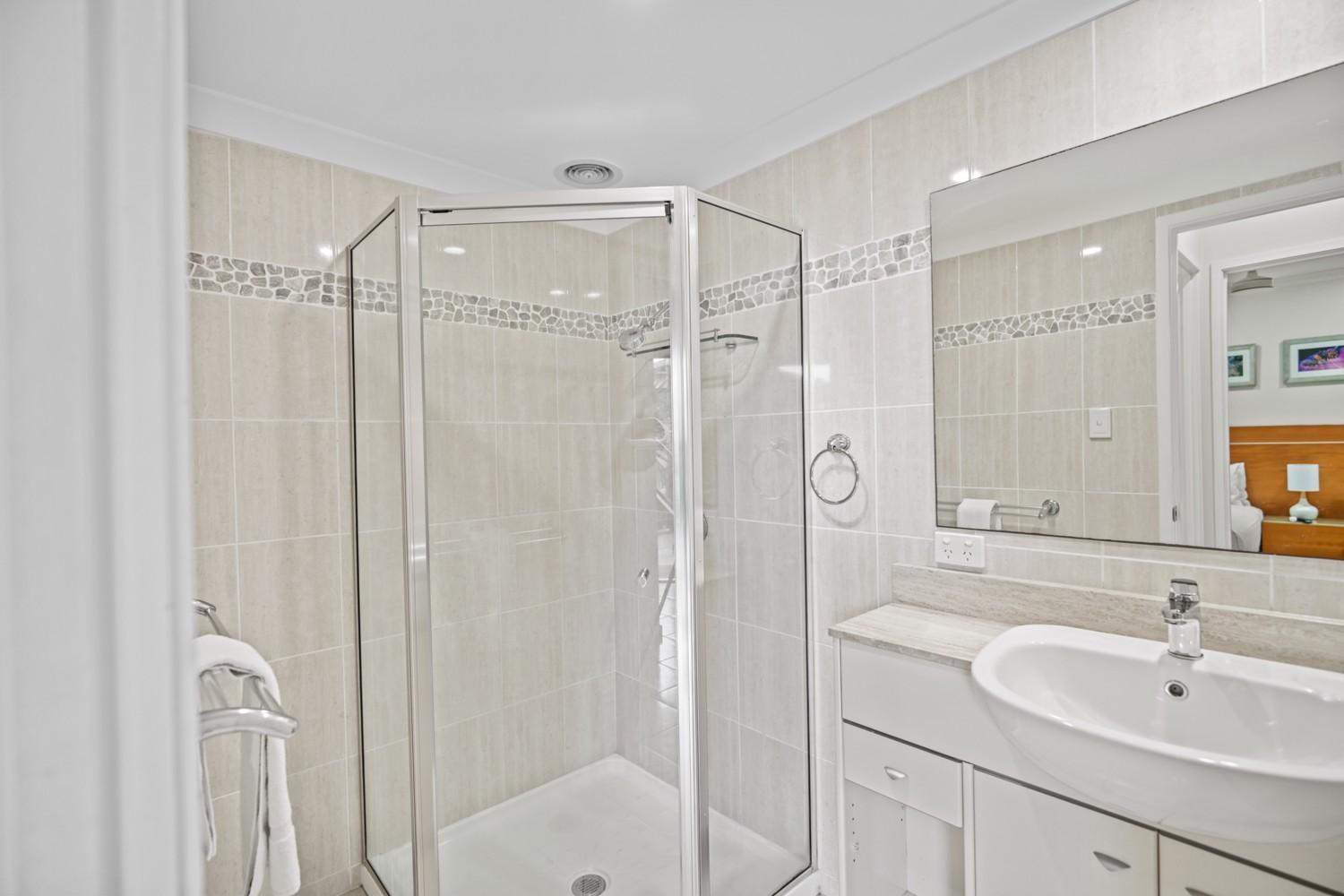 Anchorage Aparthotel Хамилтън Айлънд Екстериор снимка